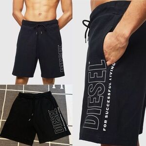 Diesel Sweatshorts - Size XS/S